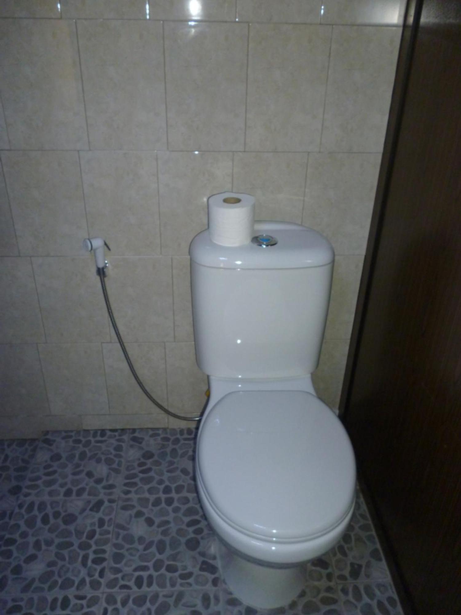 Chez Clenya Guesthouse La Ferme Bagian luar foto
