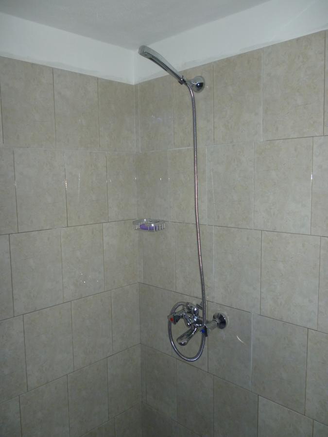 Chez Clenya Guesthouse La Ferme Bagian luar foto