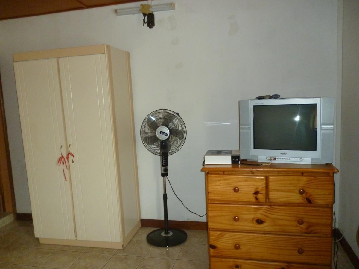 Chez Clenya Guesthouse La Ferme Bagian luar foto